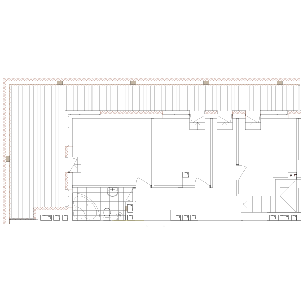 Flat plan